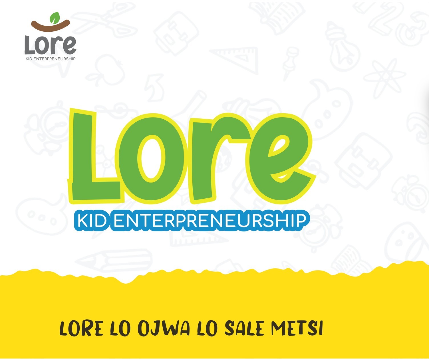 Lore Course 3-3